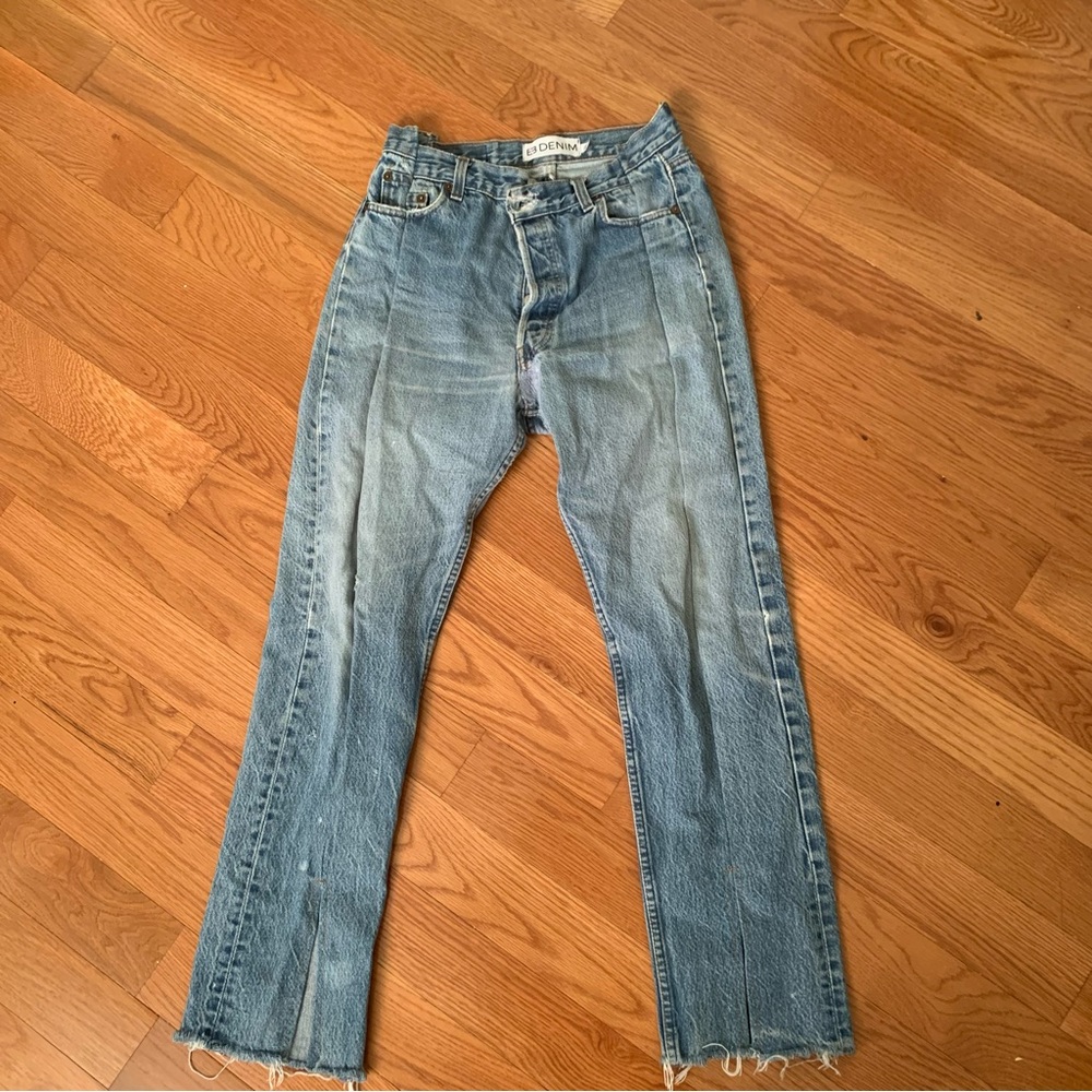 EB Denim - Picture 2 of 7
